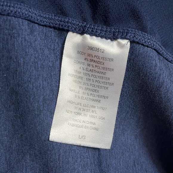 2/$16 🍄 Men’s Head Athletic Shirt - Picture 5 of 5